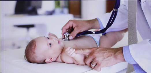 Homoeopathic child health treatment in Manchar Pune